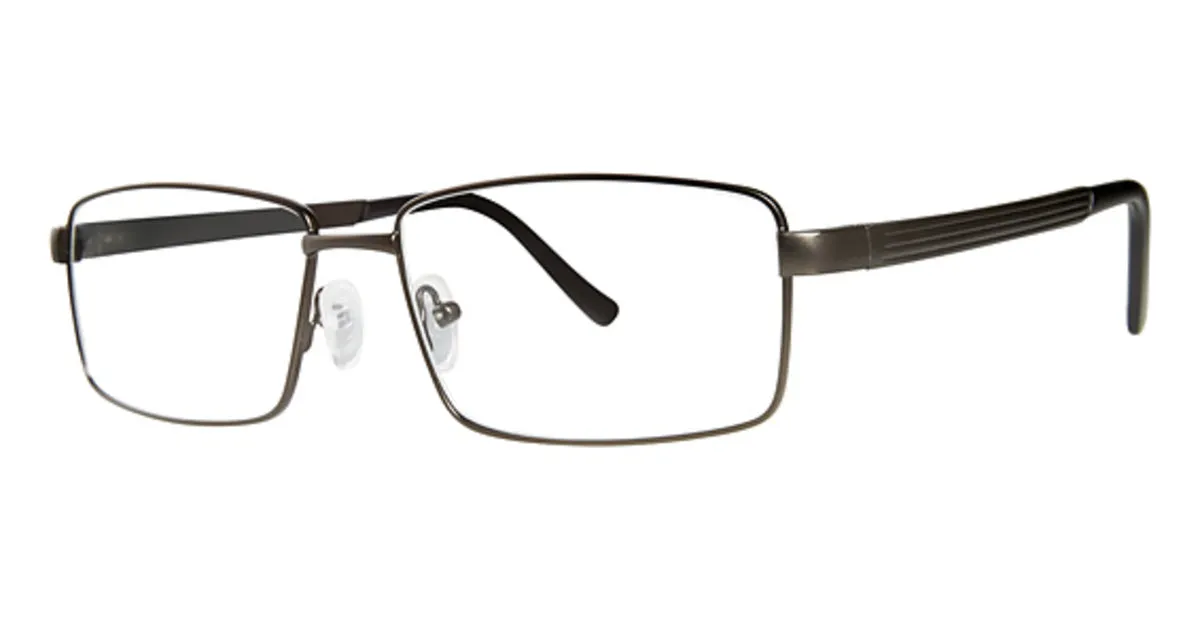 Modern Times Eyeglasses Thesis