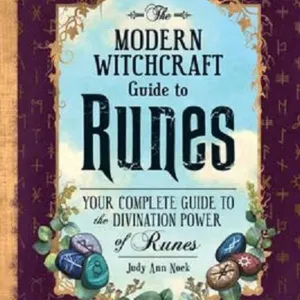 Modern Witchcraft Guide to Runes