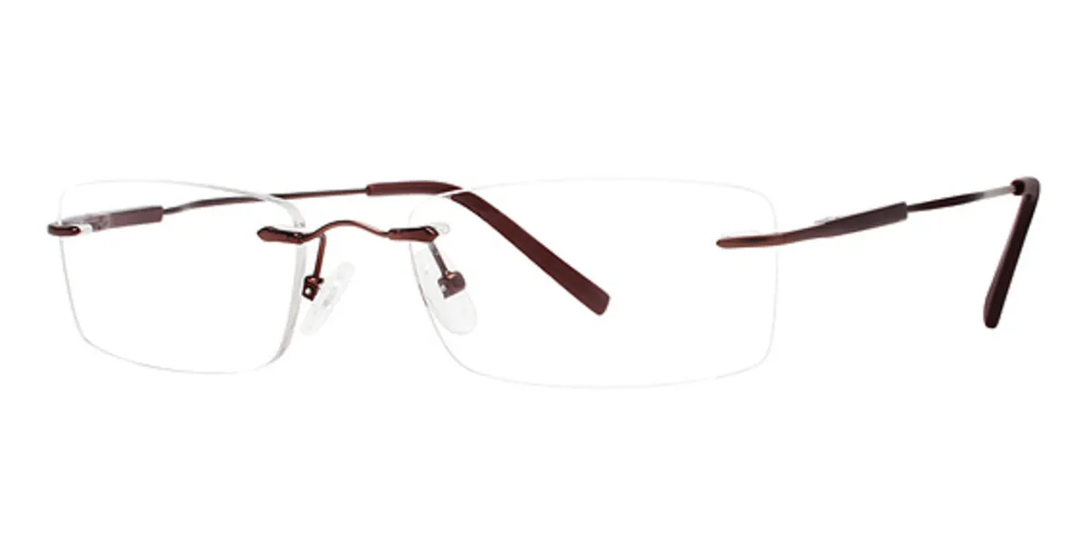 ModZ Flex Eyeglasses MX929