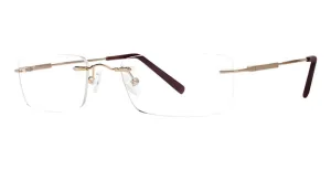 ModZ Flex Eyeglasses MX929