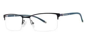ModZ Flex Eyeglasses MX935
