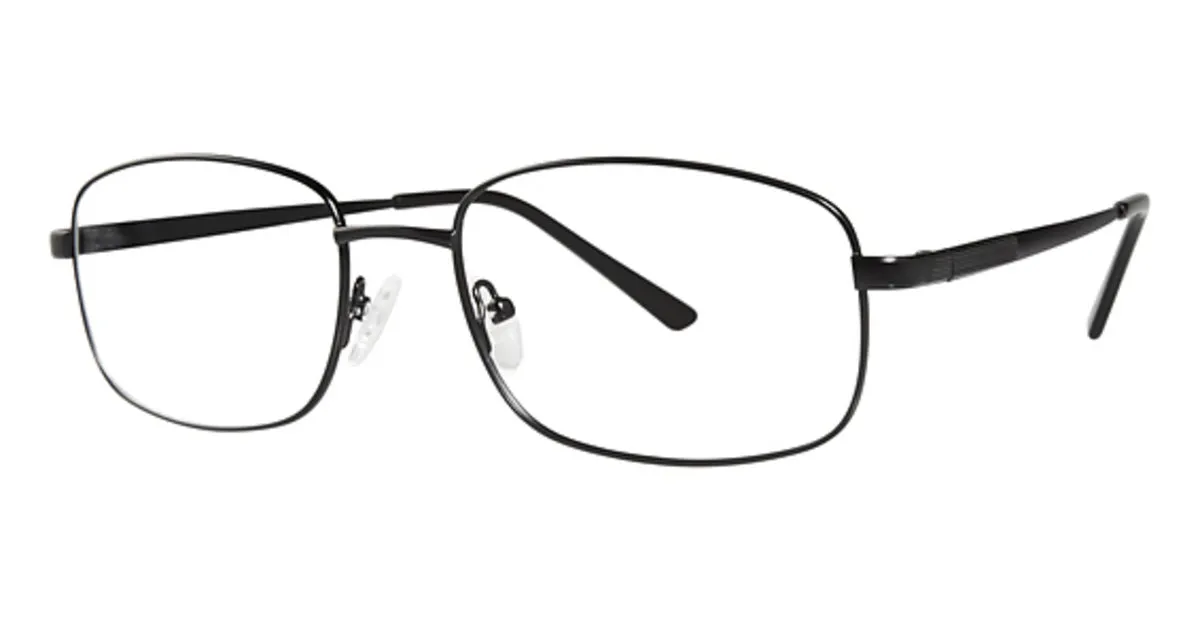 ModZ Flex Eyeglasses MX938