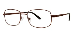 ModZ Flex Eyeglasses MX938
