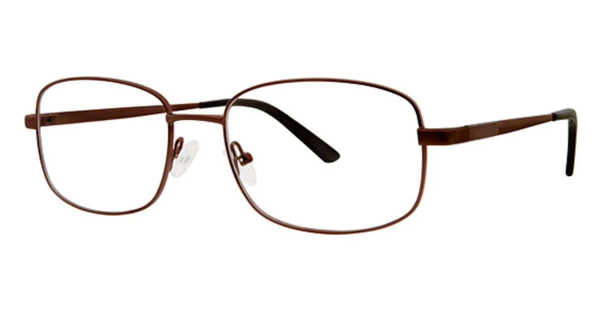 ModZ Flex Eyeglasses MX938