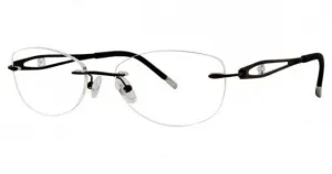 Modz Titanium Eyeglasses Etiquette