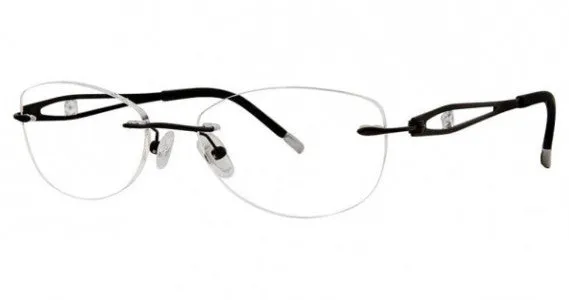 Modz Titanium Eyeglasses Etiquette