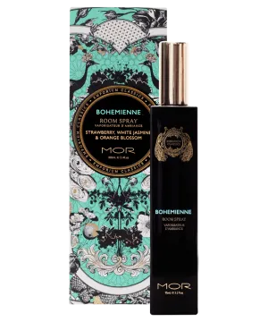 MOR EC Room Spr Bohemienne 95ml