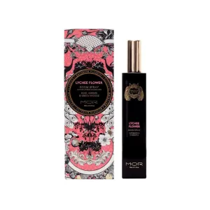 MOR - Emporium Classics - Room Spray 95ml - Lychee Flower