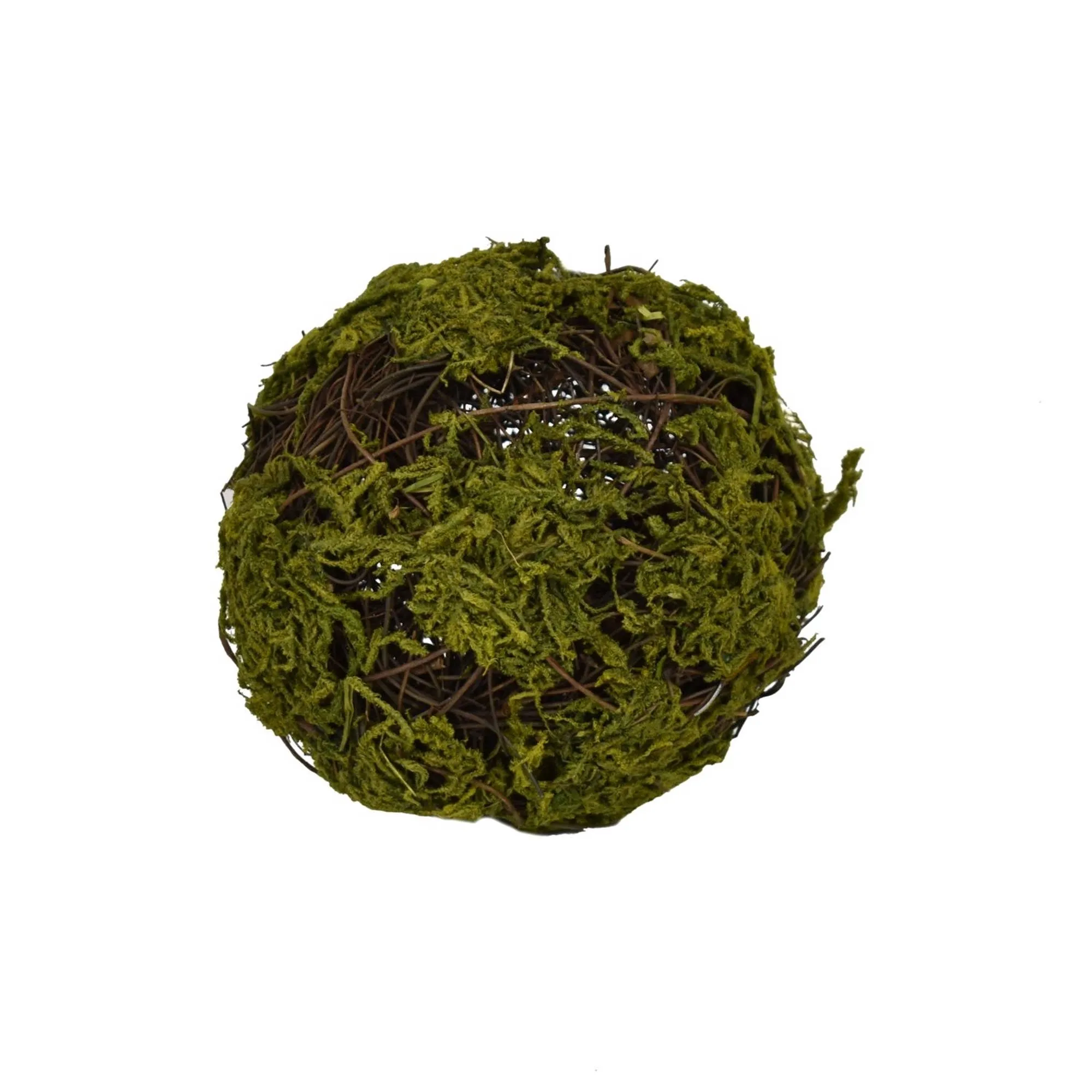 Moss Vine Orb