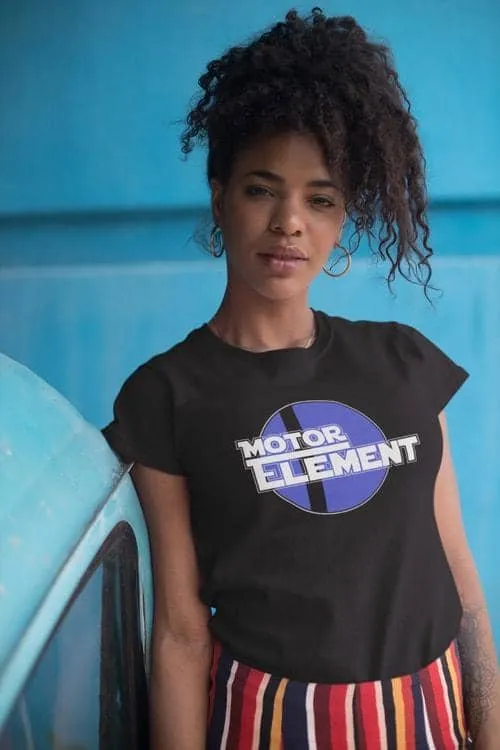 Motor Element Orb | T-shirt