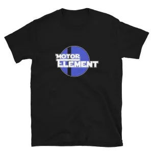 Motor Element Orb | T-shirt