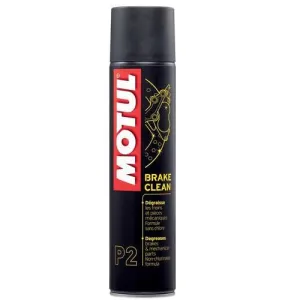 Motul - Contact Cleaner
