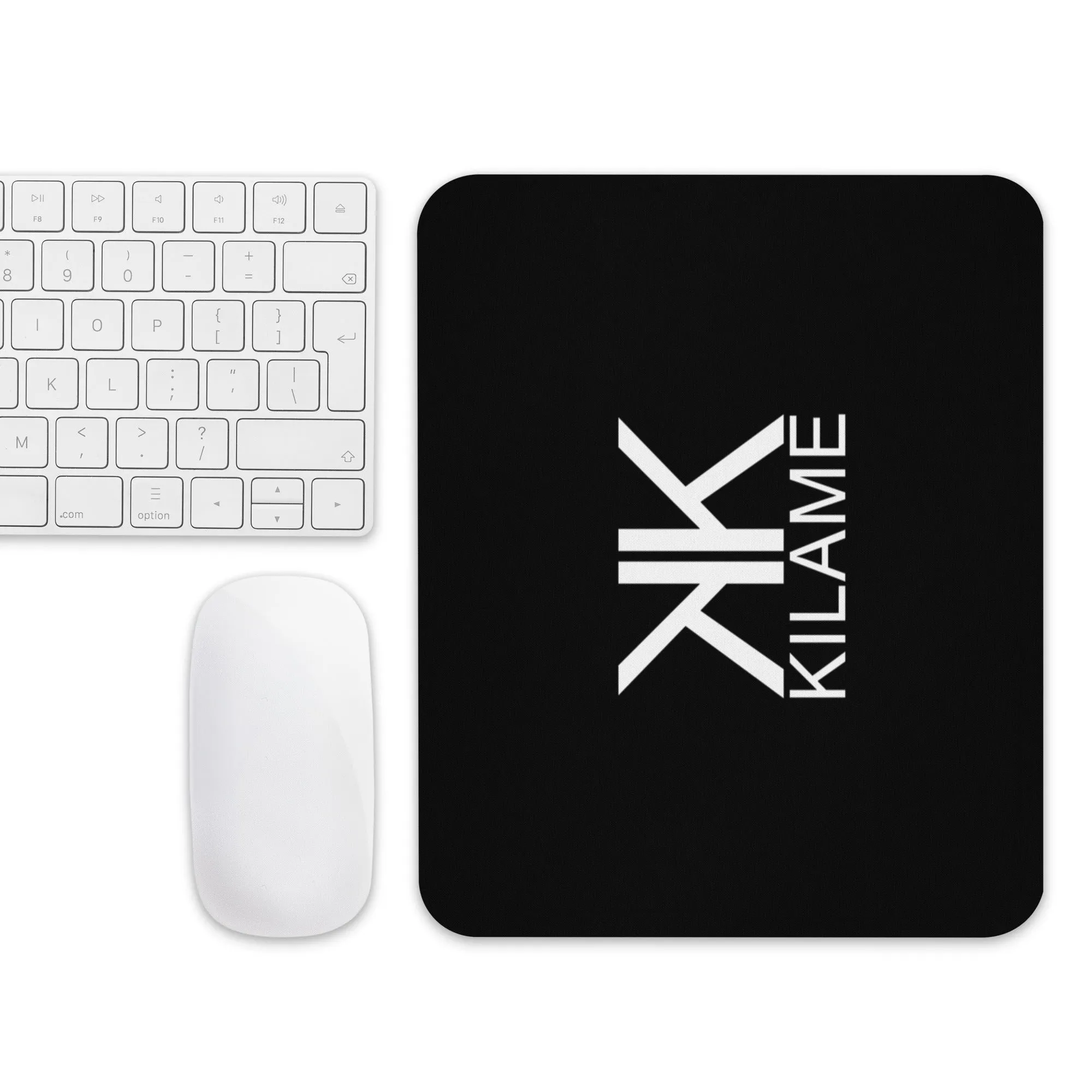 Mouse pad 'Logomania'