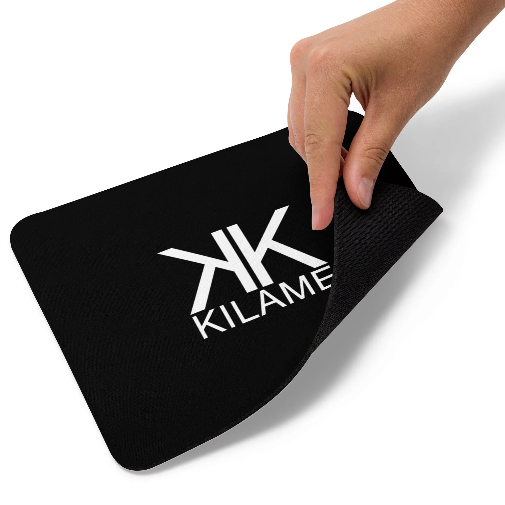 Mouse pad 'Logomania'