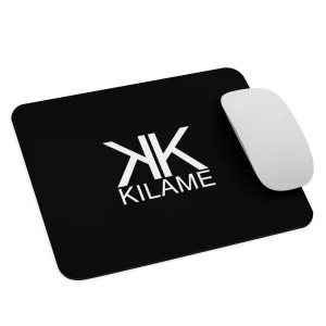 Mouse pad 'Logomania'