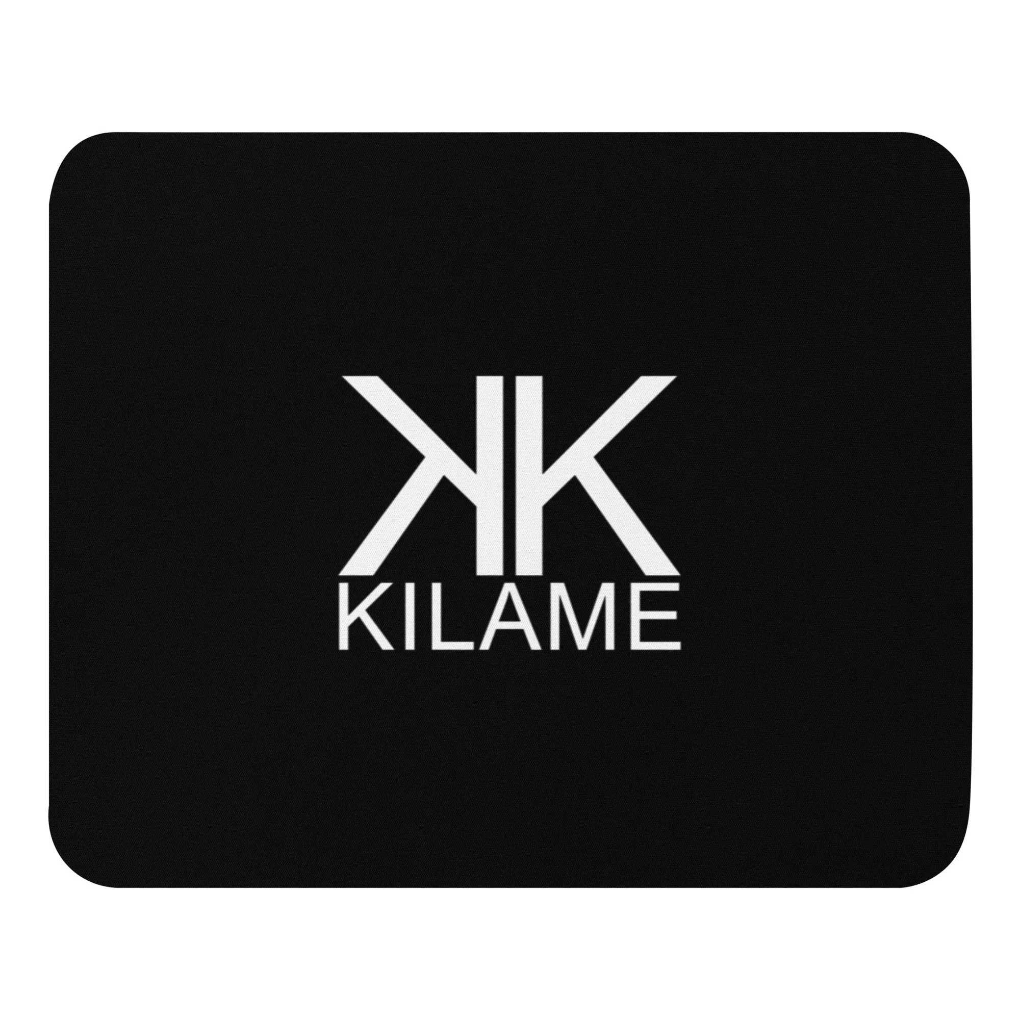 Mouse pad 'Logomania'