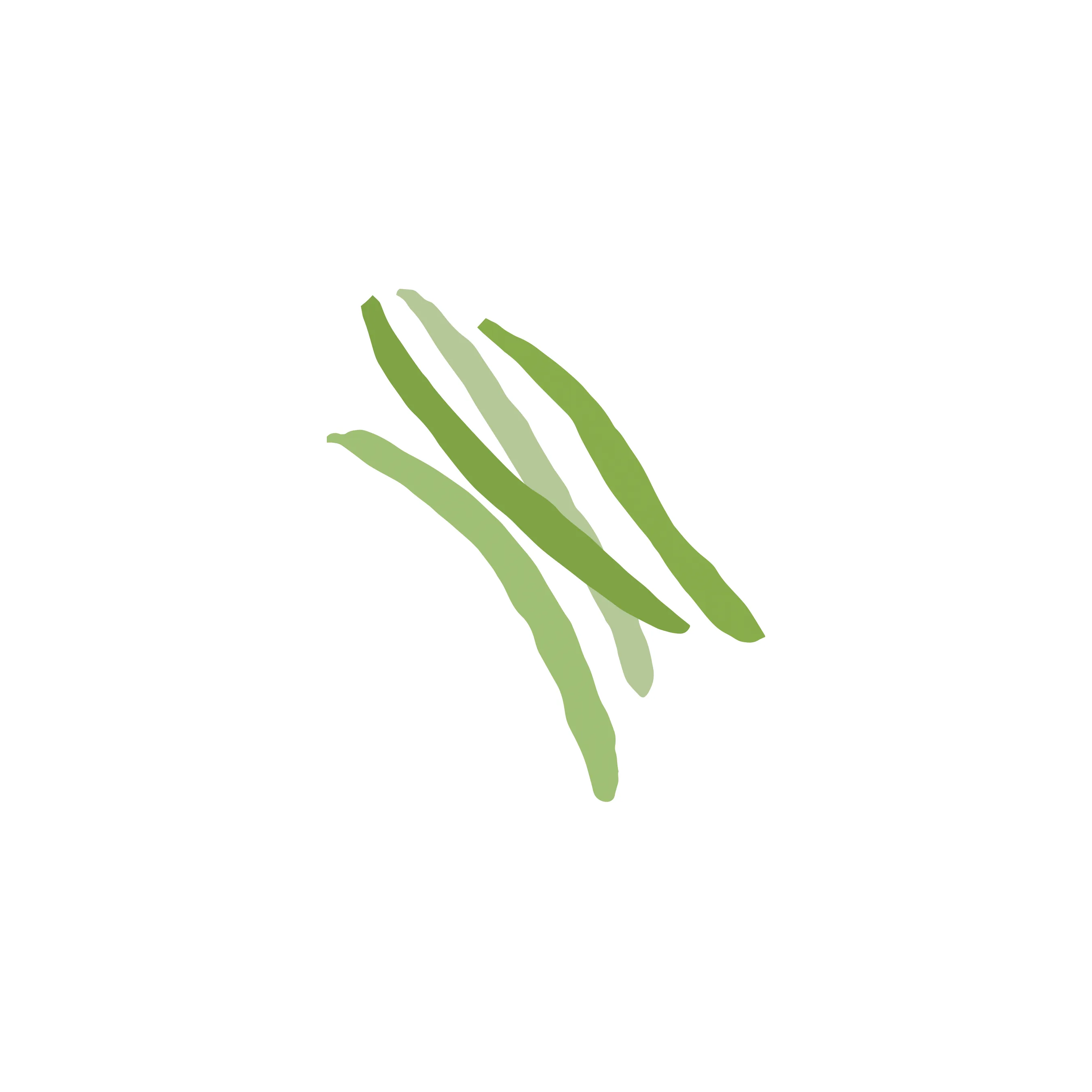 Moveable Feast Logo