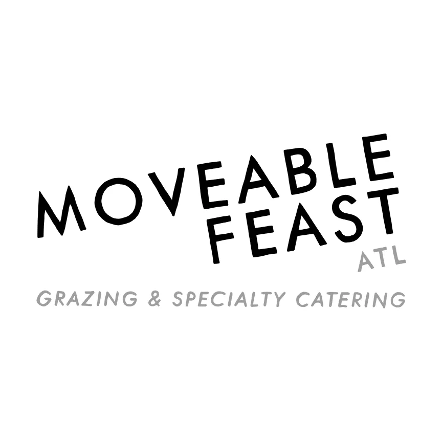 Moveable Feast Logo