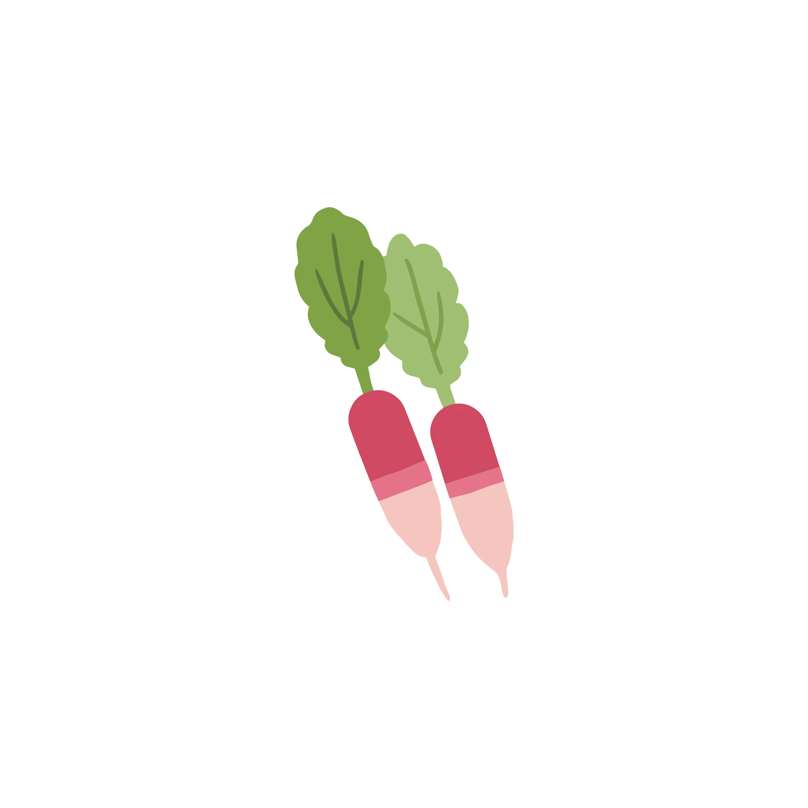Moveable Feast Logo