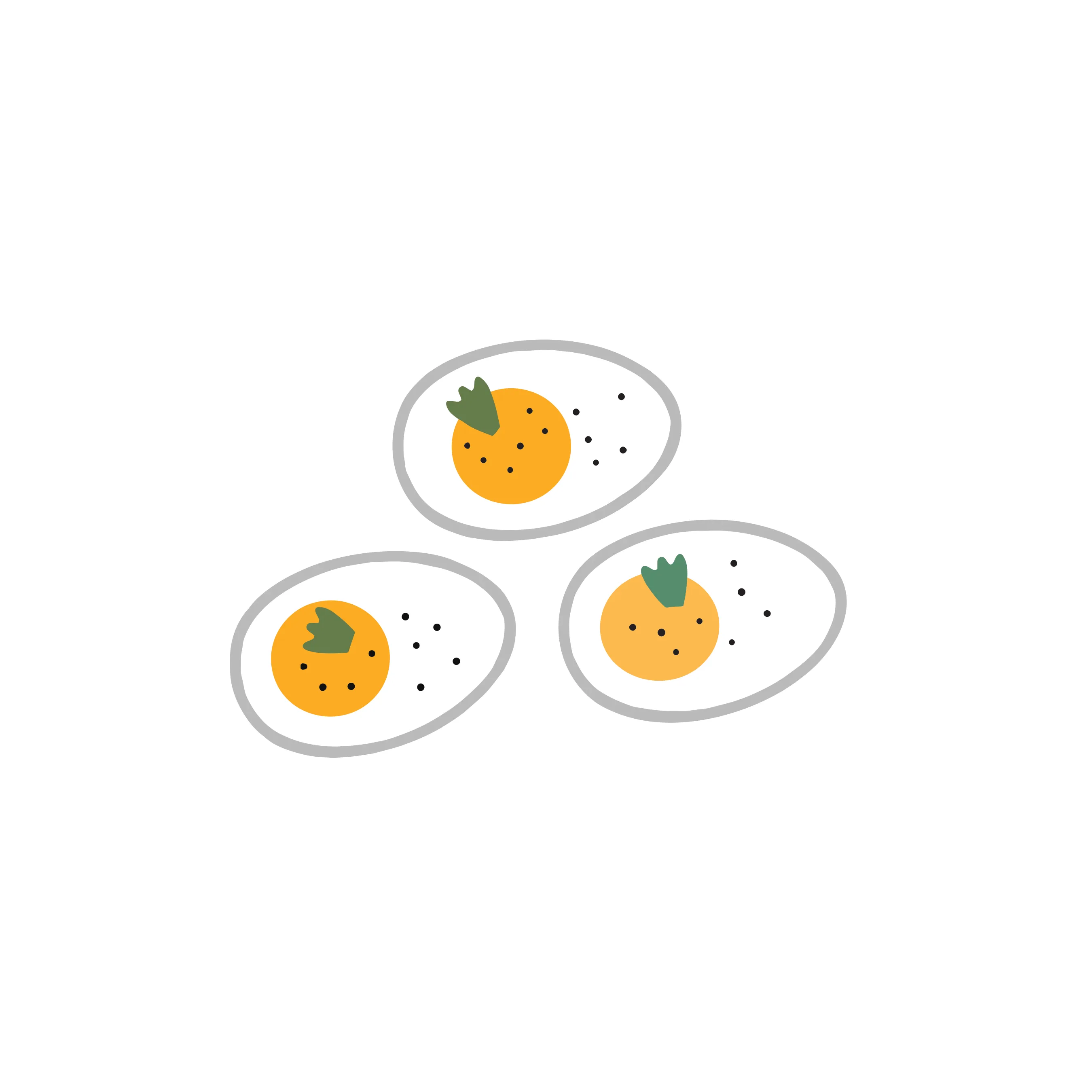 Moveable Feast Logo