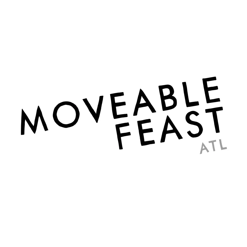 Moveable Feast Logo
