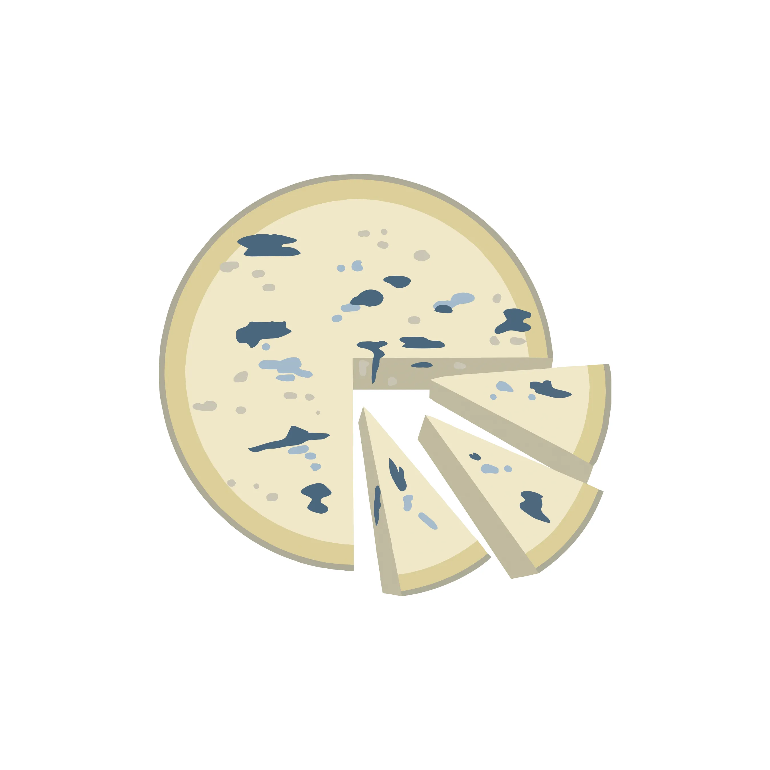 Moveable Feast Logo