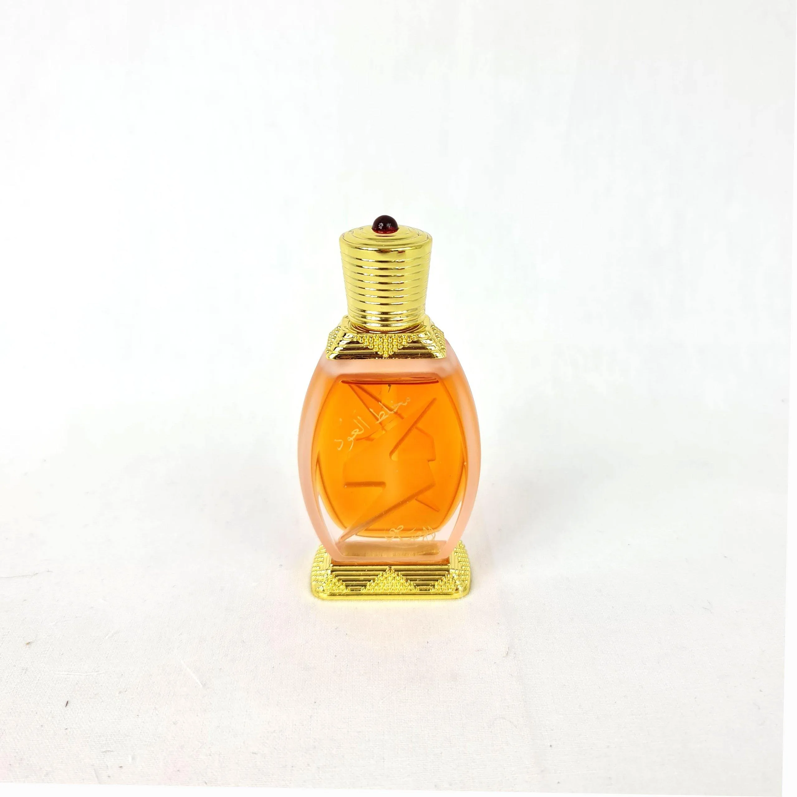 MUKHALLAT AL OUDH OIL 20 ml (Attar) by Rasasi
