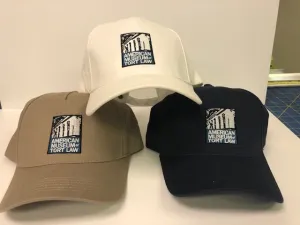 Museum Logo Baseball Cap