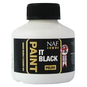 Naf Paint It Hoof Polish
