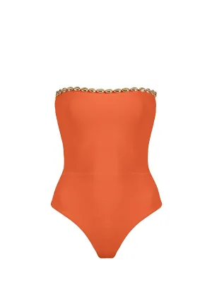 Nancy One Piece