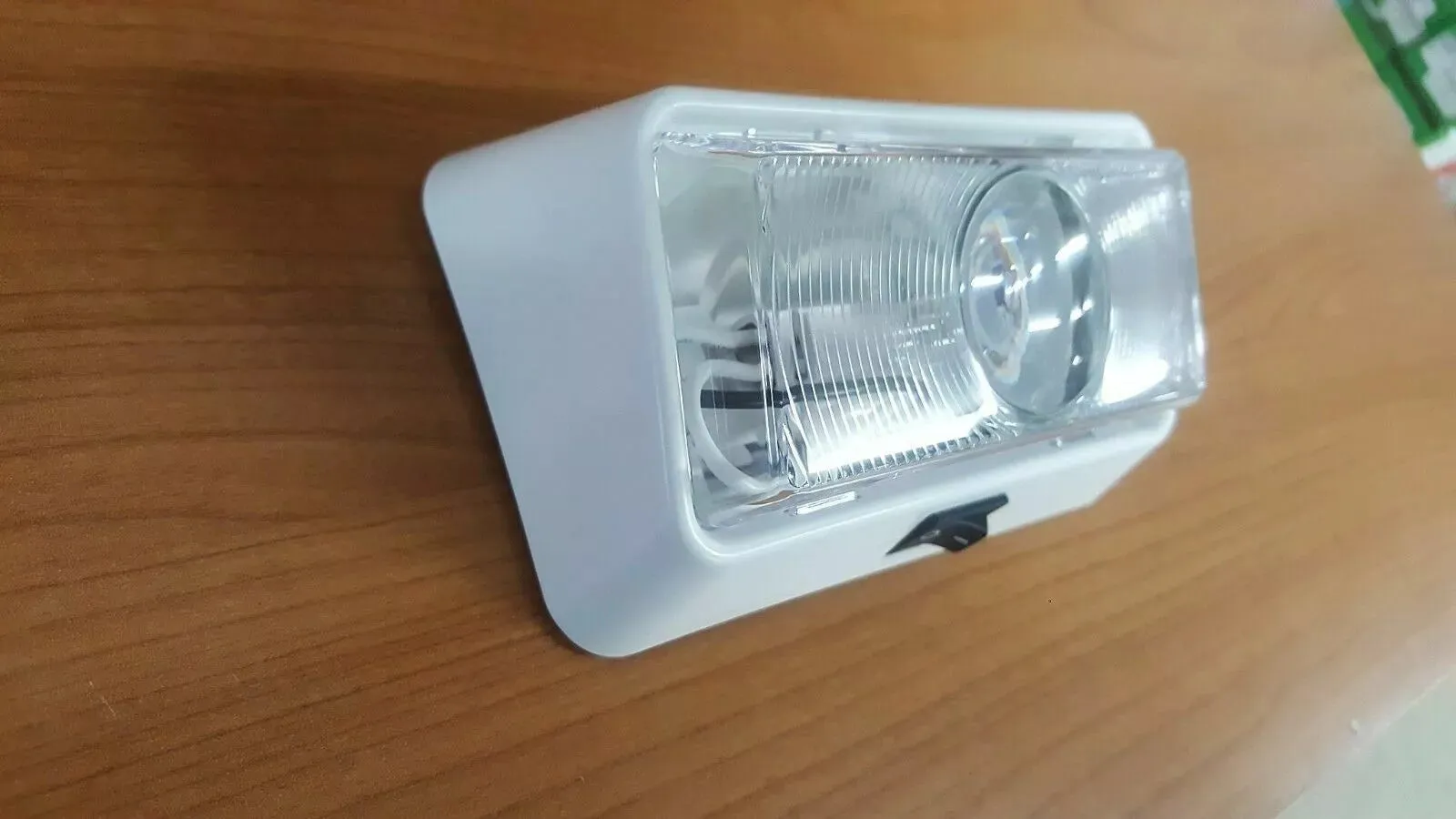 Narva 12V Porch Light With Off/On Rocker Switch