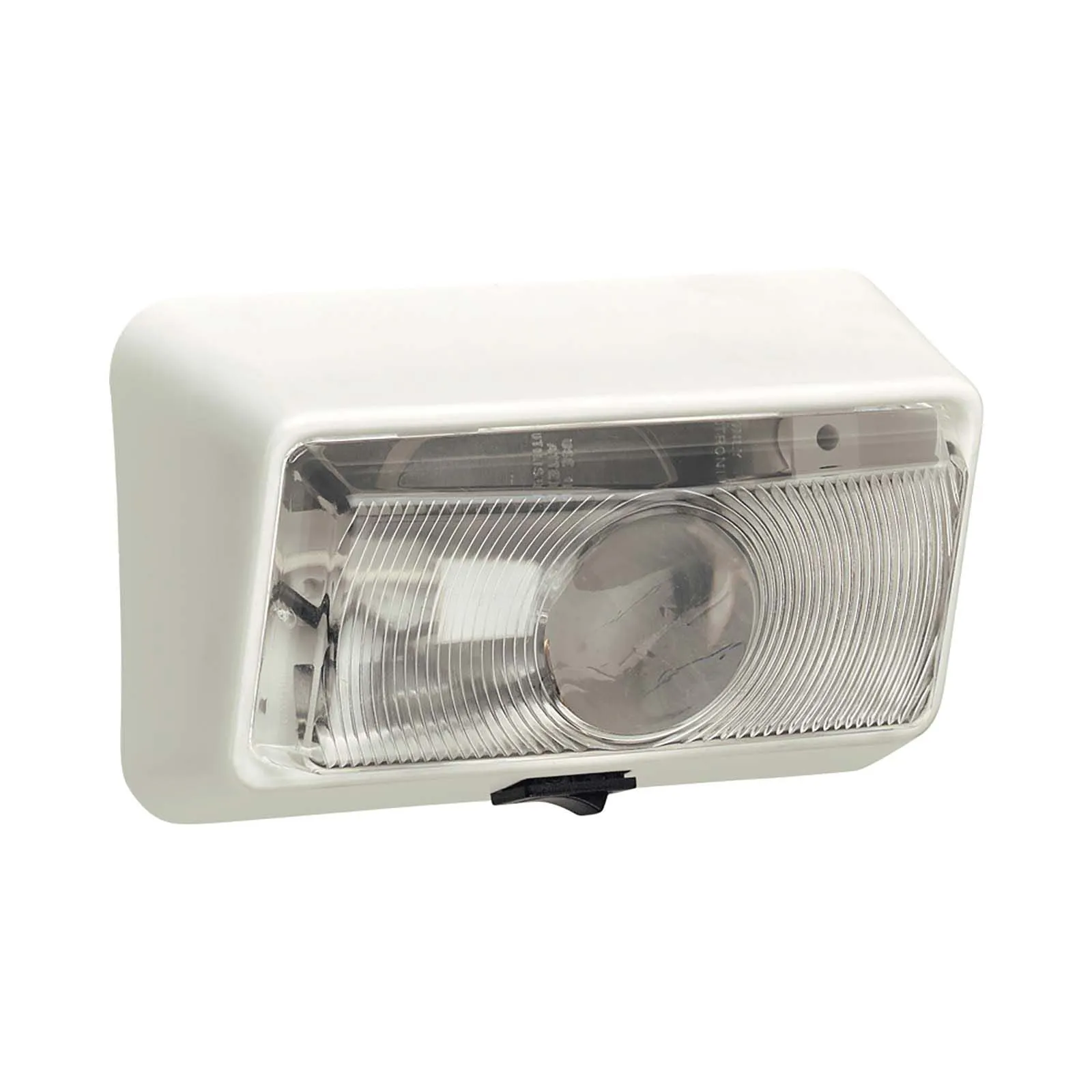 Narva 12V Porch Light With Off/On Rocker Switch