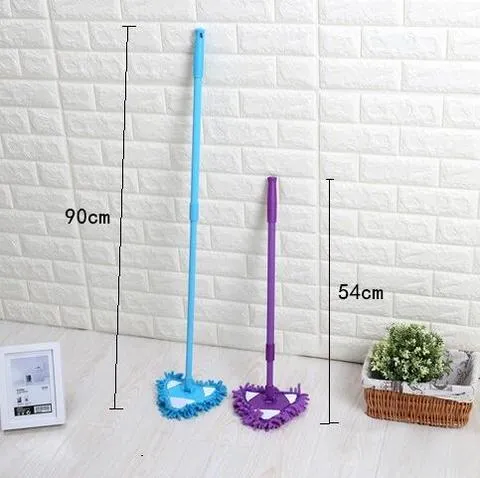 NEATIO Nimble Microfiber Mop