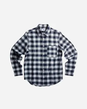 New Arne 5166 - Blue Check