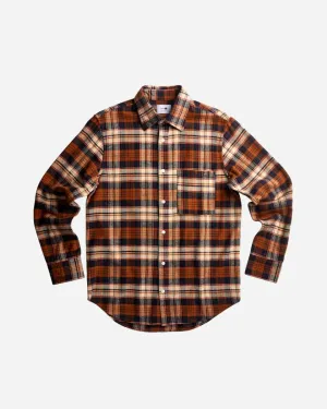 New Arne 5166 - Brown Check