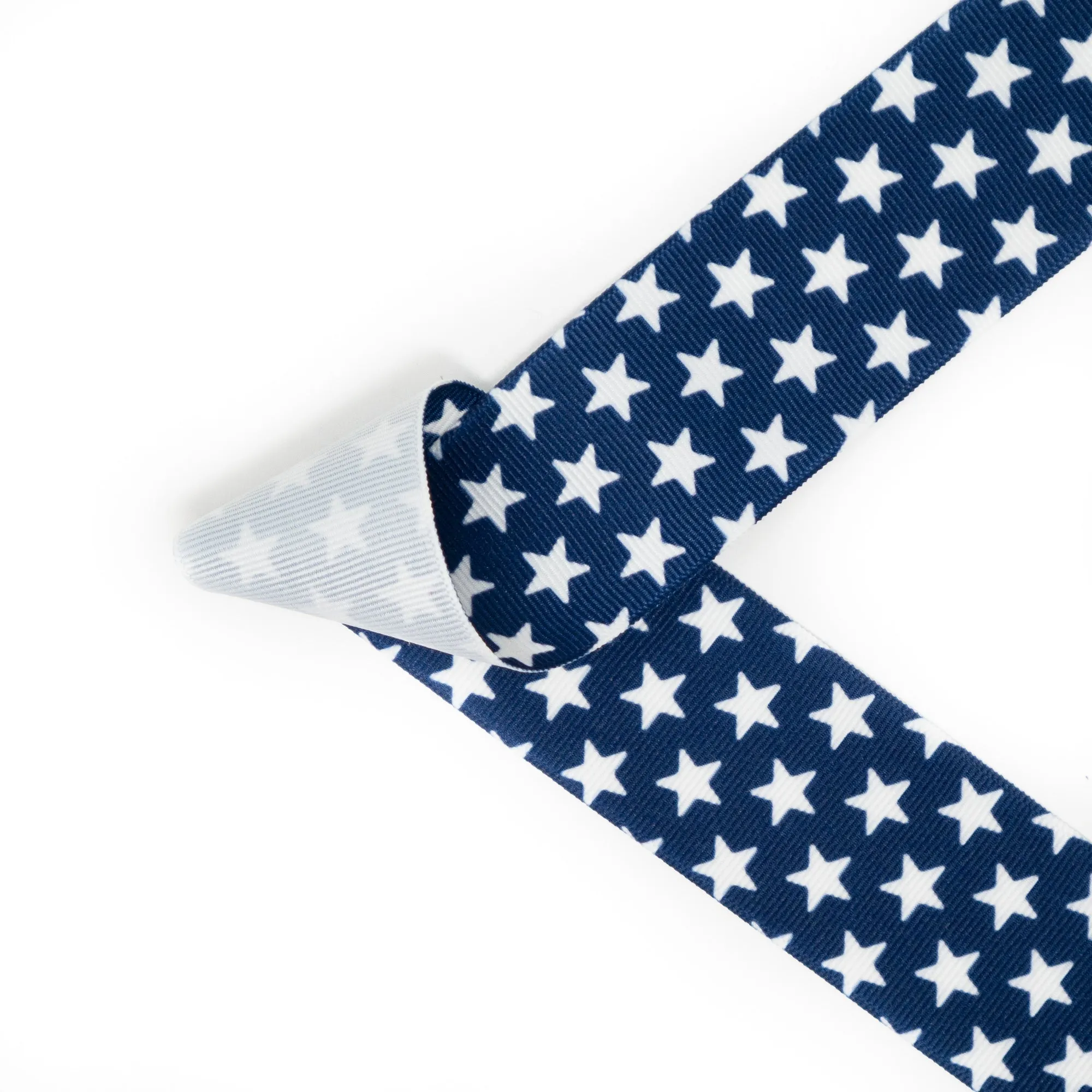 New Patriotic Stars - Navy