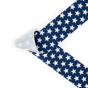 New Patriotic Stars - Navy