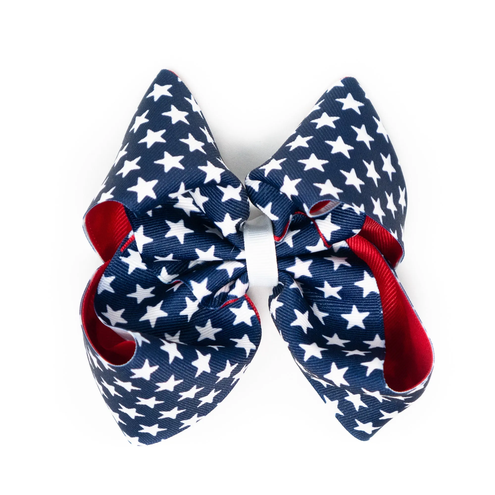 New Patriotic Stars - Navy