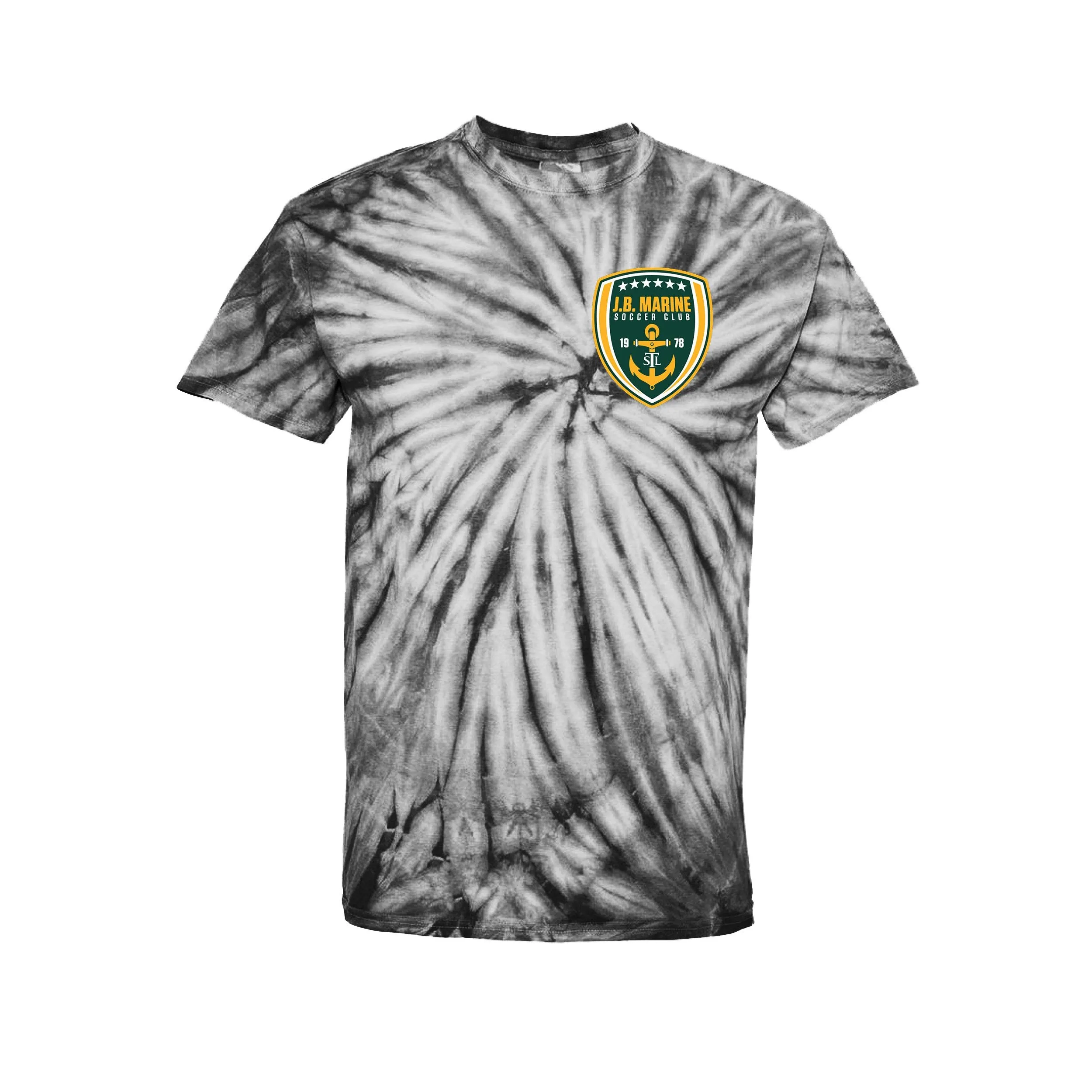 Next Level T-Shirts St. Louis Club Logo