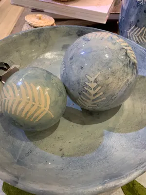 NH - Fernscape Orb | Small