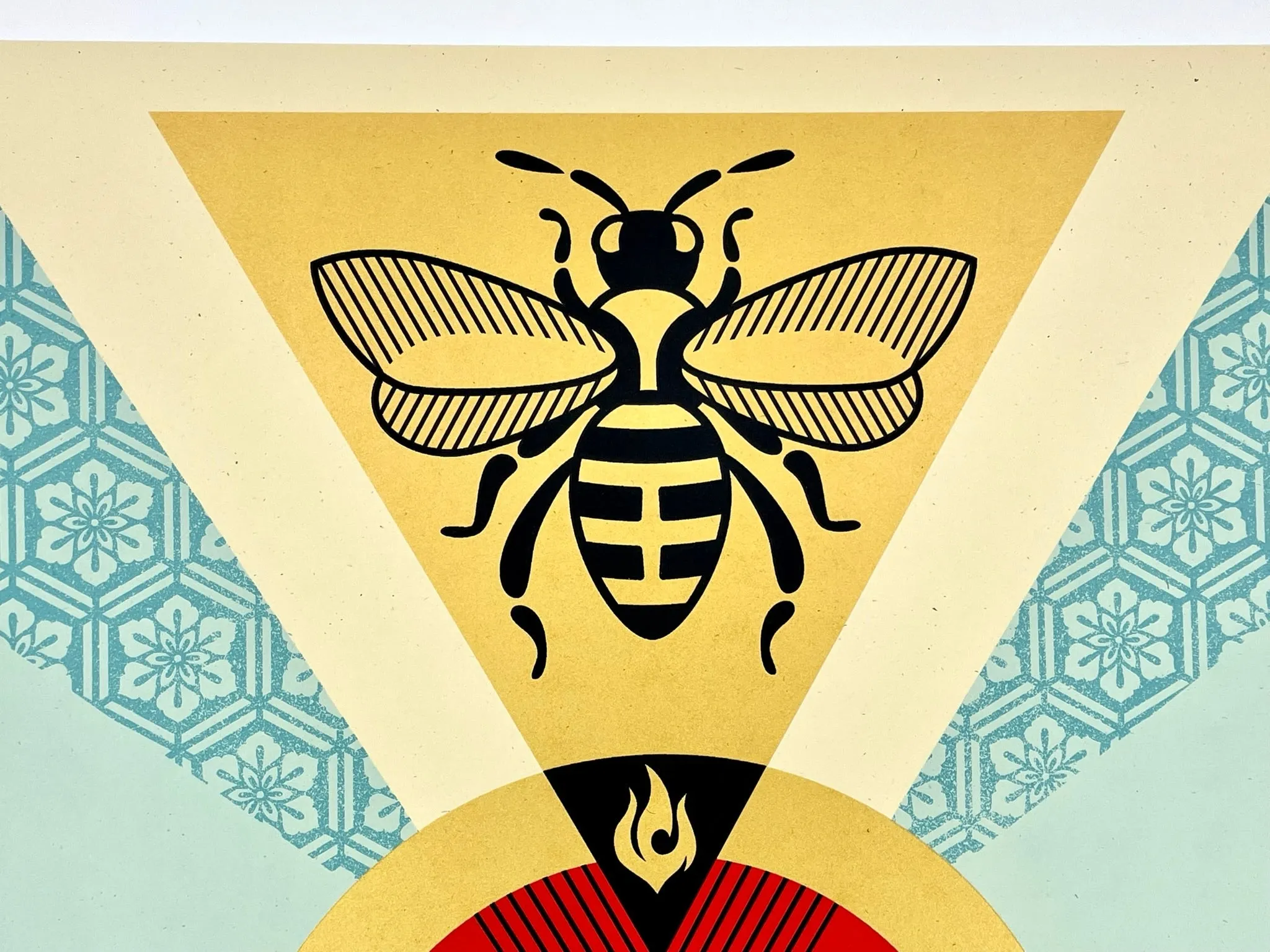 No Bees No Honey