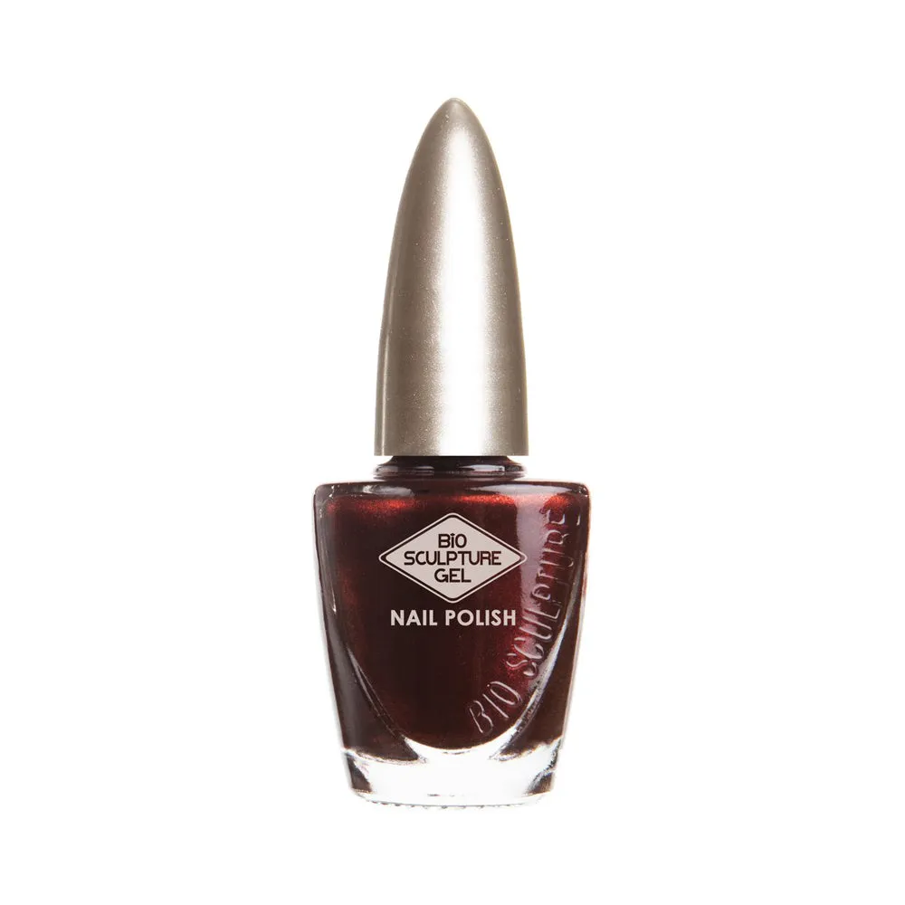 NO.213 ROSEWOOD STARDUST NAIL POLISH