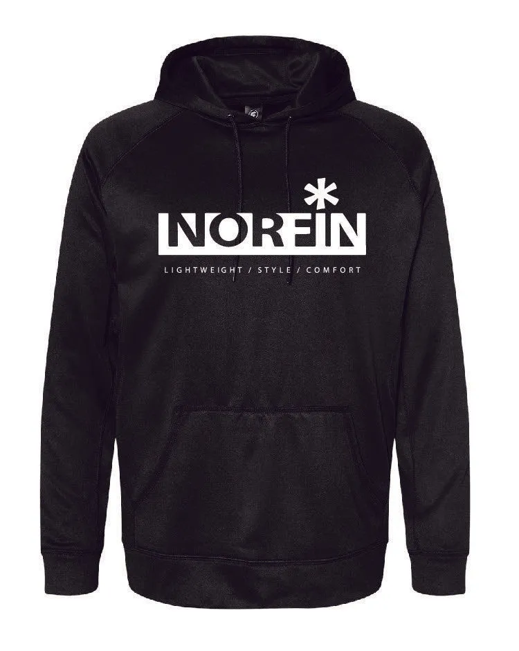 NORFIN PERFORMANCE HOODIE