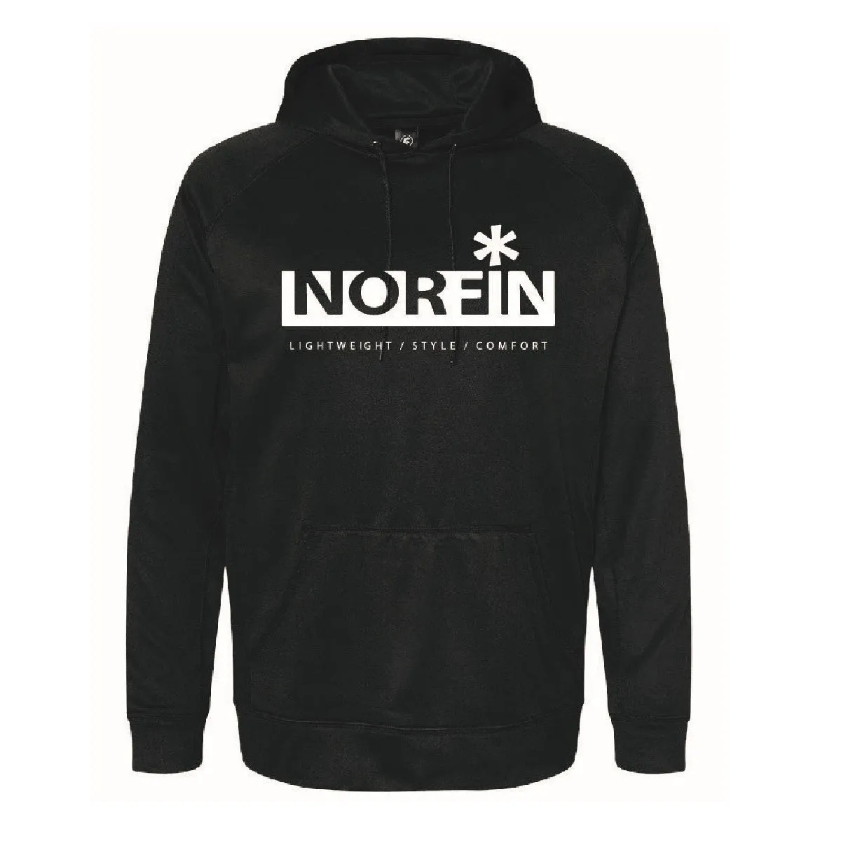 NORFIN PERFORMANCE HOODIE