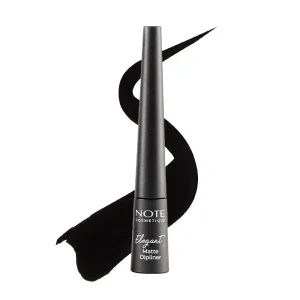 NOTE ELEGANT MATTE DIPLINER