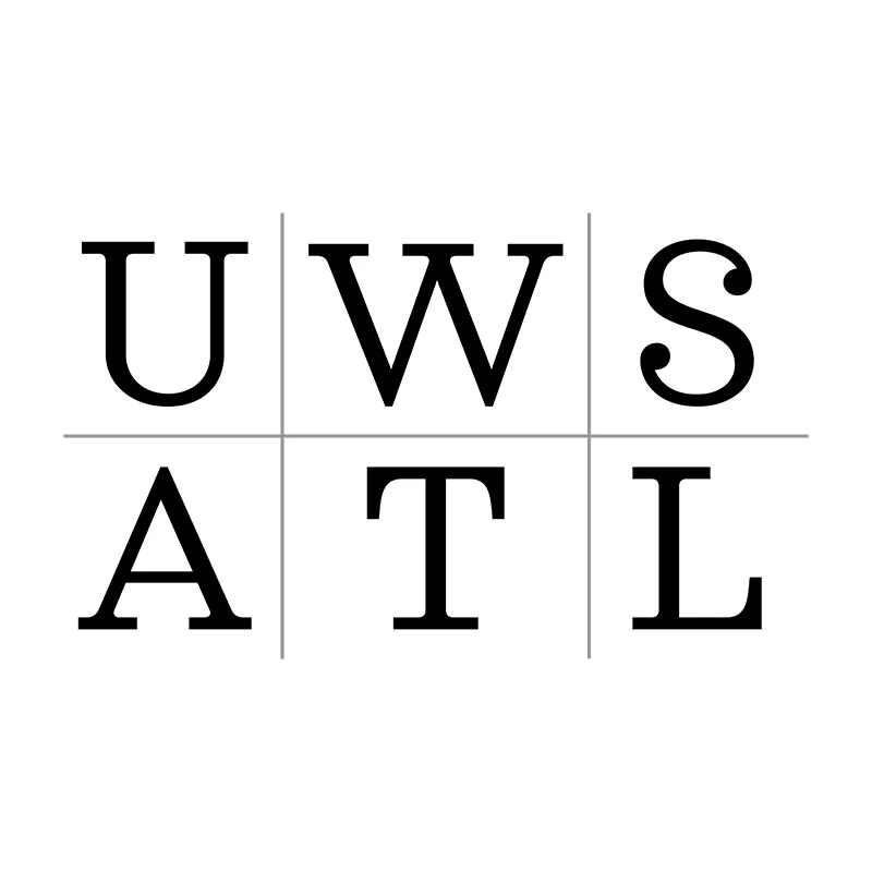 NOVEL Upper Westside Branding
