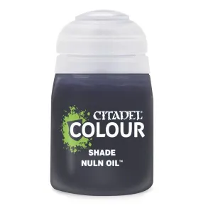 Nuln Oil Shade 18ml.