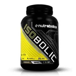Nutrabolics IsoBolic
