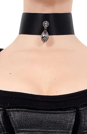 Nylon Choker
