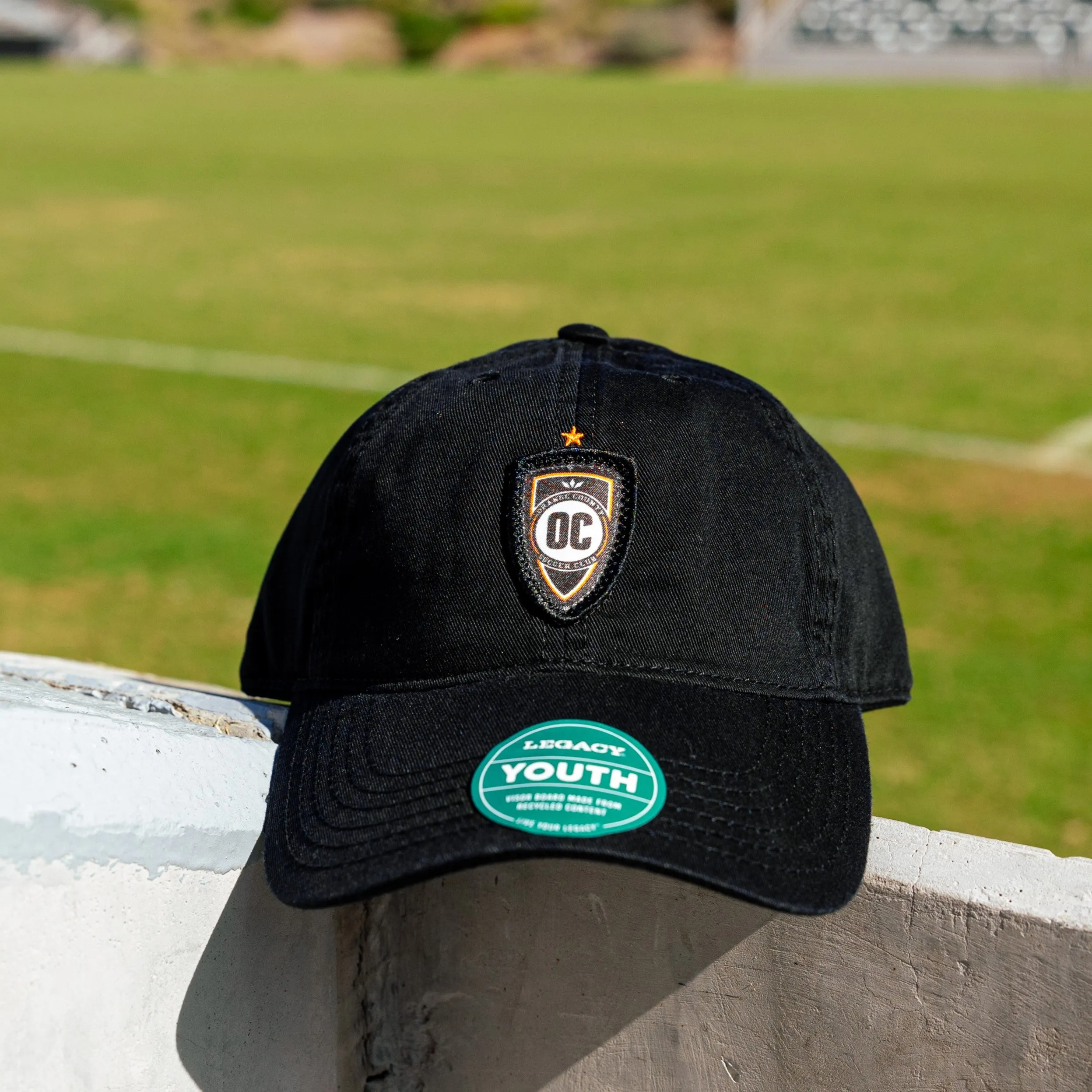 OCSC Logo Hat - Toddler
